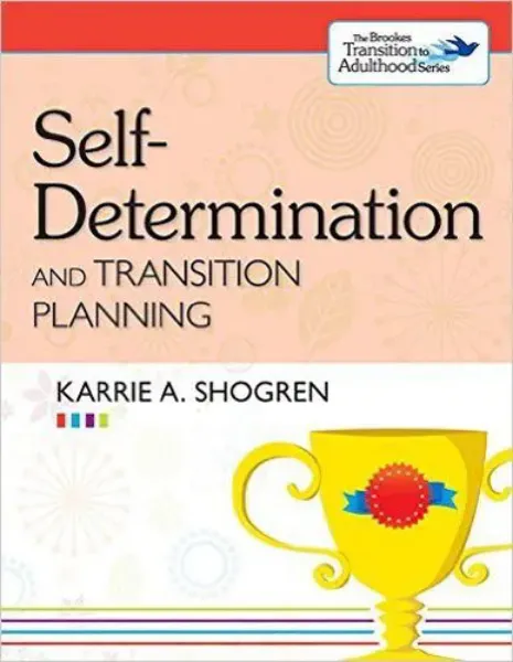 Imagem de Self-Determination Transition Planning