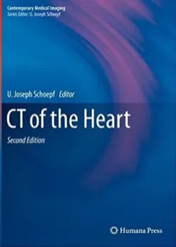 Picture of Book CT of the Heart
