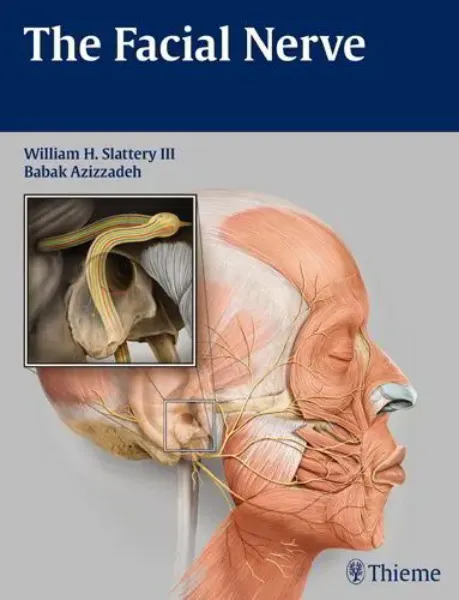 Imagem de The Facial Nerve