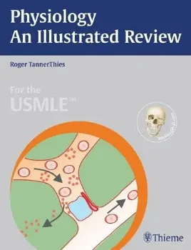 Picture of Book Physiology - An Illustrated Review