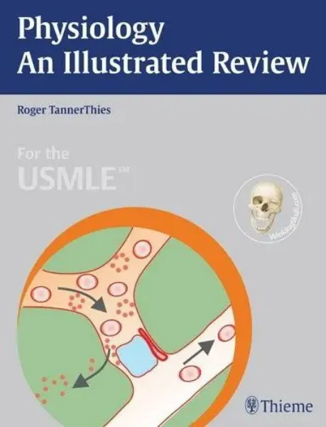 Imagem de Physiology - An Illustrated Review