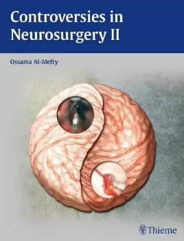 Imagem de Controversies in Neurosurgery II