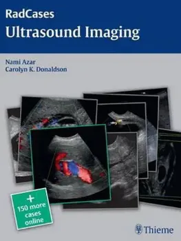 Picture of Book Radcases Ultrasound Imaging