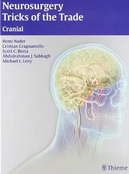 Picture of Book Neurosurgery Tricks of the Trade: Cranial