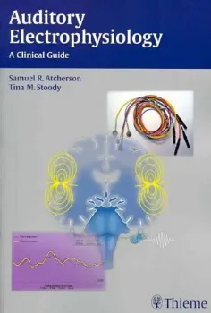 Picture of Book Auditory Electrophysiology