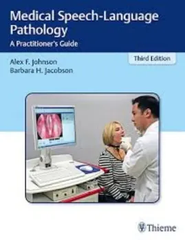 Imagem de Medical Speech-Language Pathology: A Practitioner's Guide