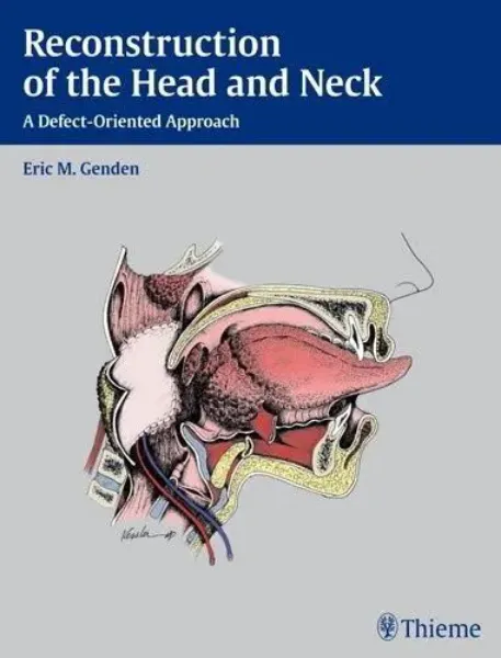 Imagem de Reconstruction of The Head And Neck