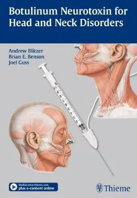 Imagem de Botulinum Neurotoxin for Head and Neck Disorders
