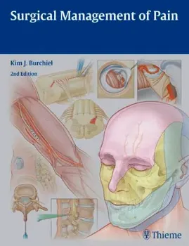 Picture of Book Surgical Management of Pain