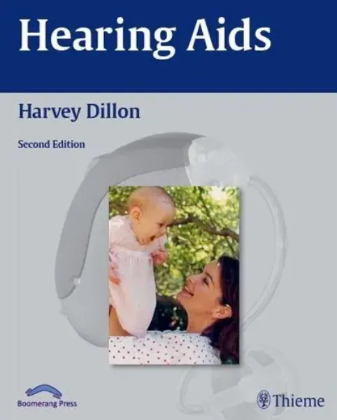 Imagem de Hearing Aids
