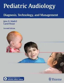 Imagem de Pediatric Audiology: Diagnosis, Technology and Management (Paperback)