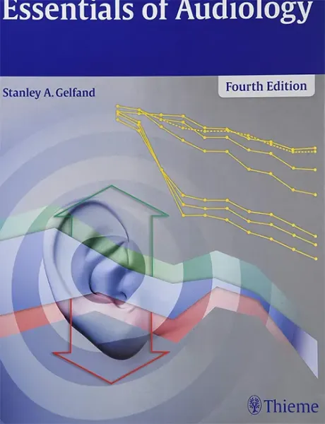 Imagem de Essentials of Audiology