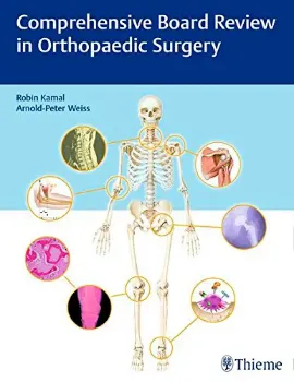 Imagem de Comprehensive Board Review in Orthopaedic Surgery