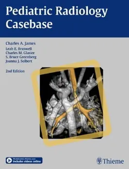 Picture of Book Pediatric Radiology Casebase