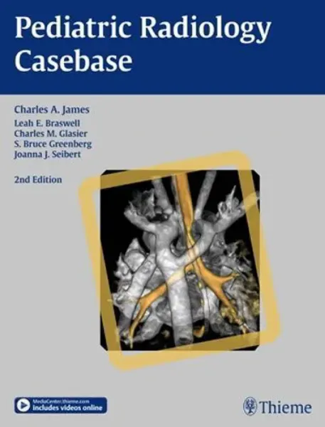 Imagem de Pediatric Radiology Casebase