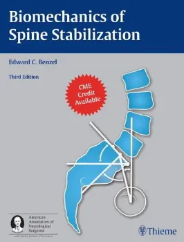 Picture of Book Biomechanics of Spine Stabilization