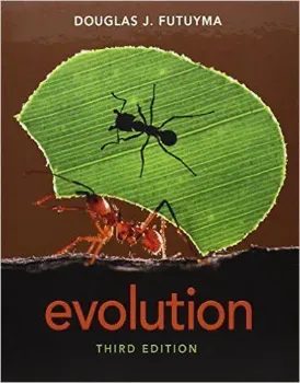 Picture of Book Evolution
