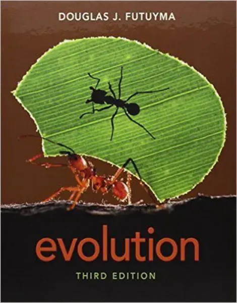 Imagem de Evolution