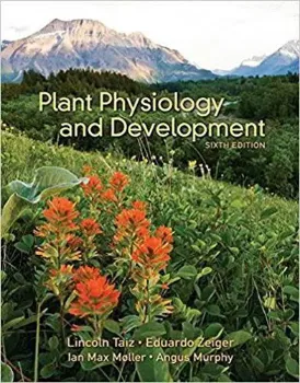 Picture of Book Plant Physiology and Development