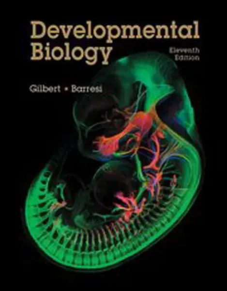 Imagem de Developmental Biology