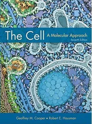 Imagem de The Cell: A Molecular Approach