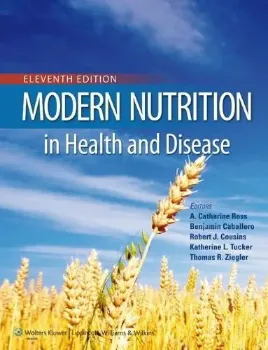 Picture of Book Modern Nutrition in Health and Disease