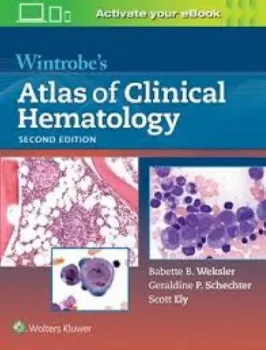 Picture of Book Wintrobe's Atlas of Clinical Hematology