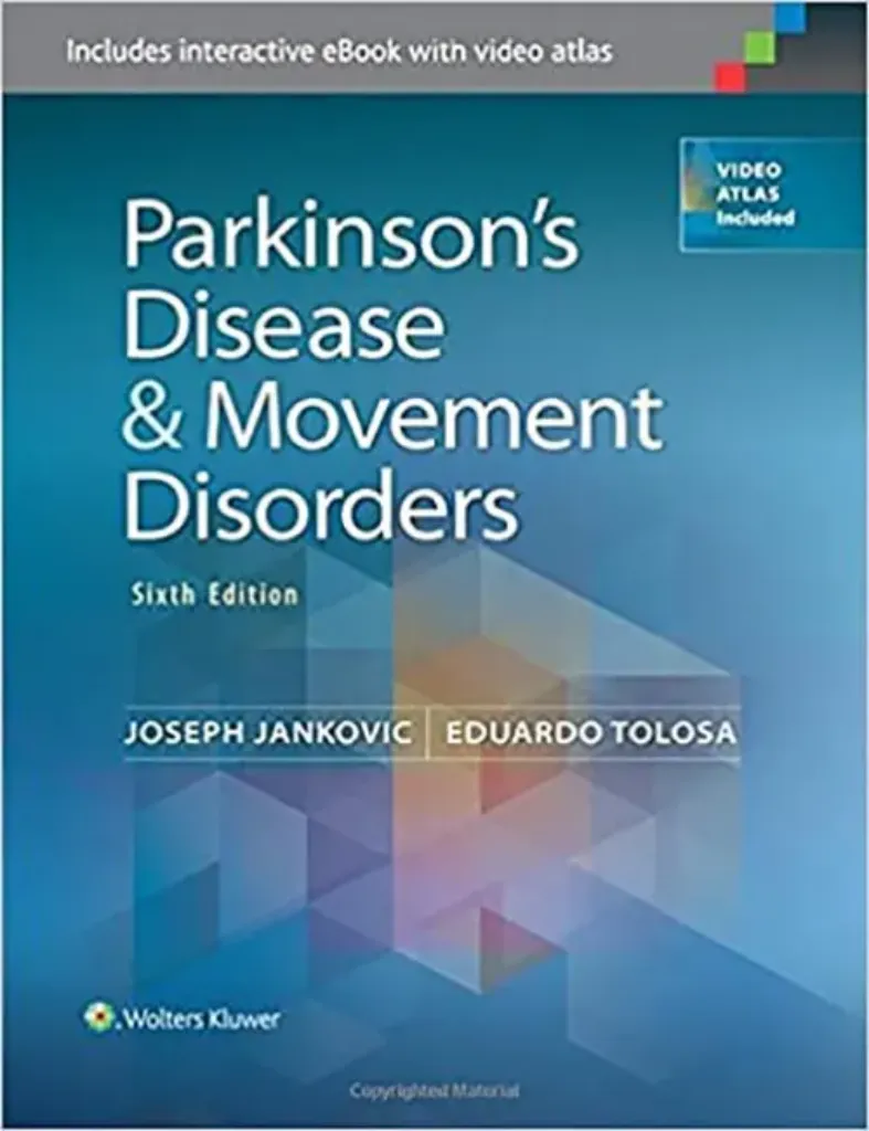 Imagem de Parkinson's Disease and Movement Disorders
