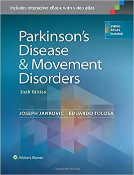 Picture of Book Parkinson's Disease and Movement Disorders