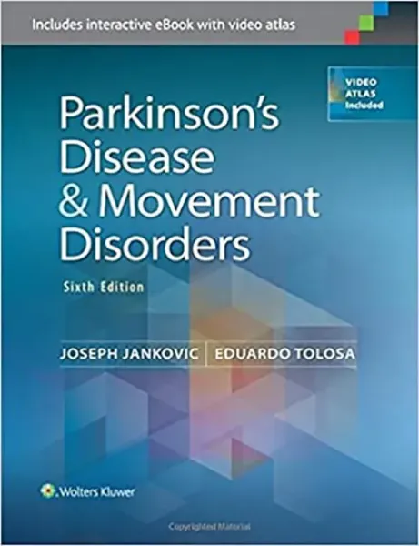 Imagem de Parkinson's Disease and Movement Disorders