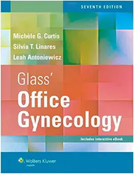 Picture of Book Glass' Office Gynecology