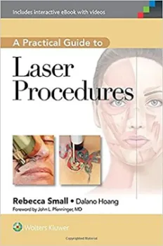 Picture of Book A Practical Guide to Laser Procedures