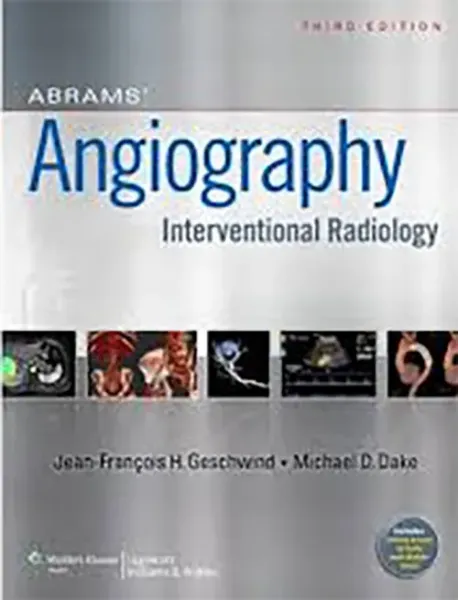 Imagem de Abrams' Angiography