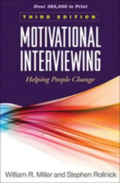 Picture of Book Motivational Interviewing: Helping People Change