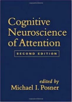 Imagem de Cognitive Neuroscience of Attention