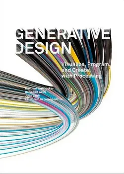 Picture of Book Generative Design