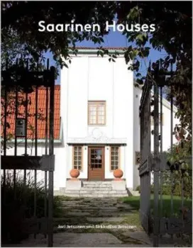 Imagem de Saarinen Houses