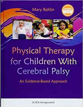Picture of Book Physical Therapy for Children with Cerebral Palsy - An Evidence-Based Approach