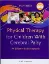 Picture of Book Physical Therapy for Children with Cerebral Palsy - An Evidence-Based Approach