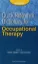 Picture of Book Quick Reference Dictionary for Occupational Therapy