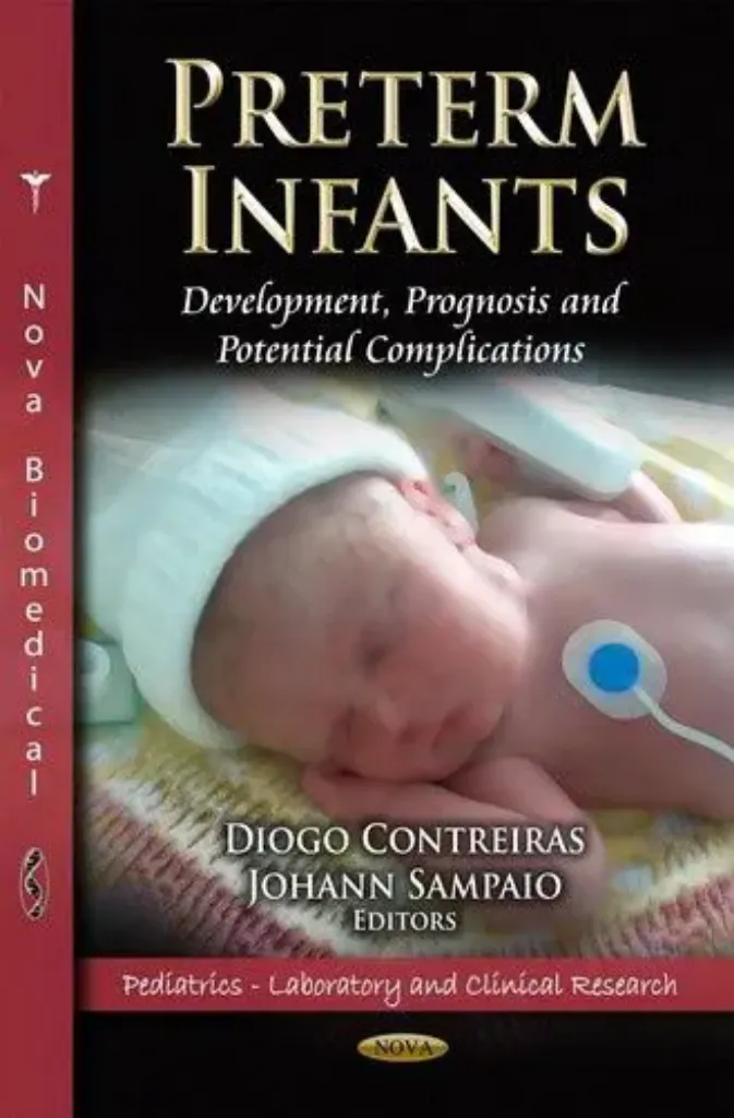 Imagem de Preterm Infants