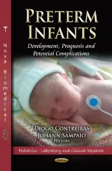 Picture of Book Preterm Infants
