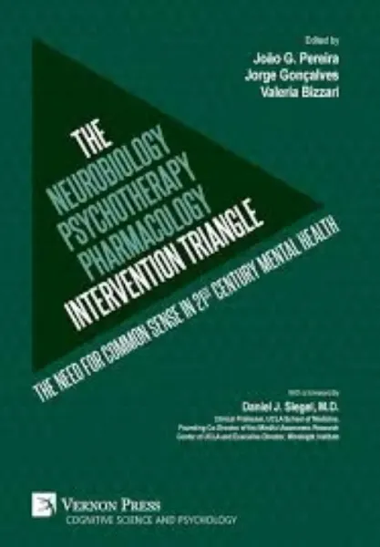 Imagem de The Neurobiology-Psychotherapy-Pharmacology Intervention Triangle