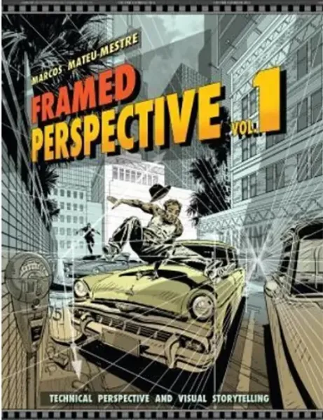 Imagem de Framed Perpective Vol. 1