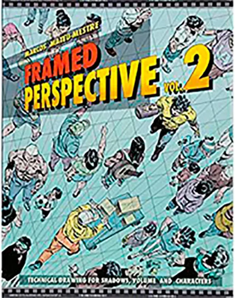 Imagem de Framed Perpective Vol. 2