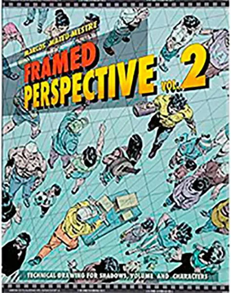 Imagem de Framed Perpective Vol. 2