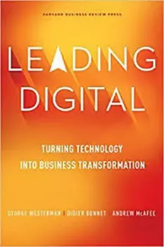 Picture of Book Leading Digital