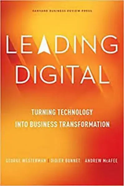 Imagem de Leading Digital