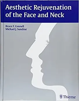 Picture of Book Aesthetic Rejuvenation of the Face and Neck