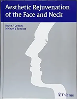 Picture of Book Aesthetic Rejuvenation of the Face and Neck